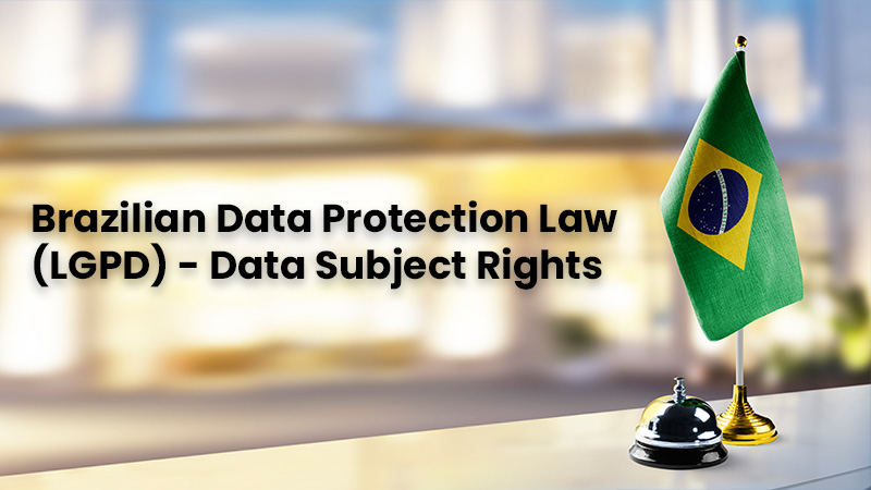 Brazilian Data Protection Law Lgpd Mandatly