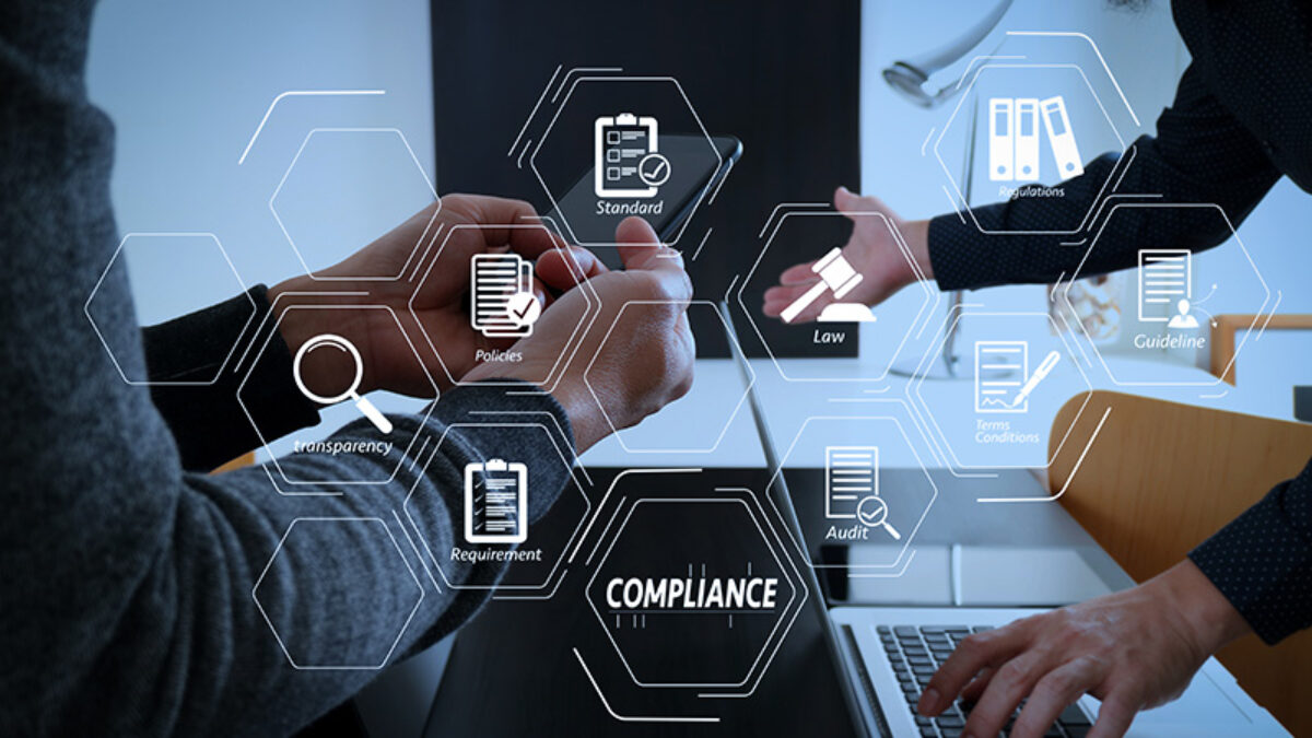 Privacy compliance is more than just legal compliance - Mandatly Inc.