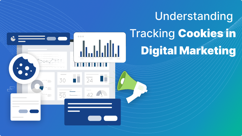 Understanding Tracking Cookies in Digital Marketing - Mandatly Inc.