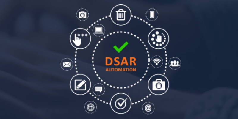 DSAR Software Solution - Mandatly Inc.